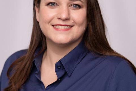 Susanne Wingertszahn Foto: DGB