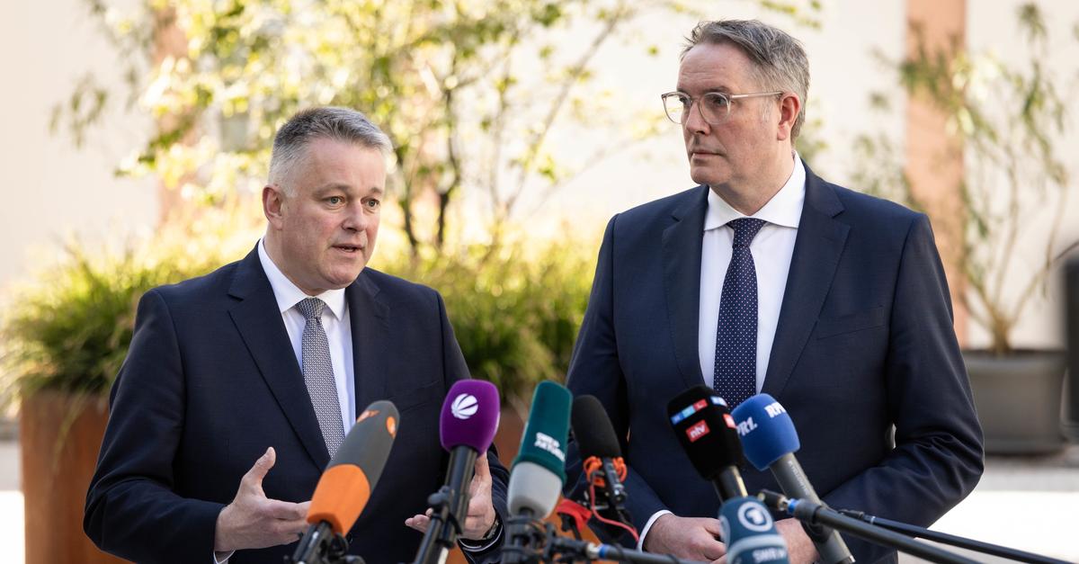 Podcast Korte & Rink: Warum es in Mainz läuft und in Berlin nicht