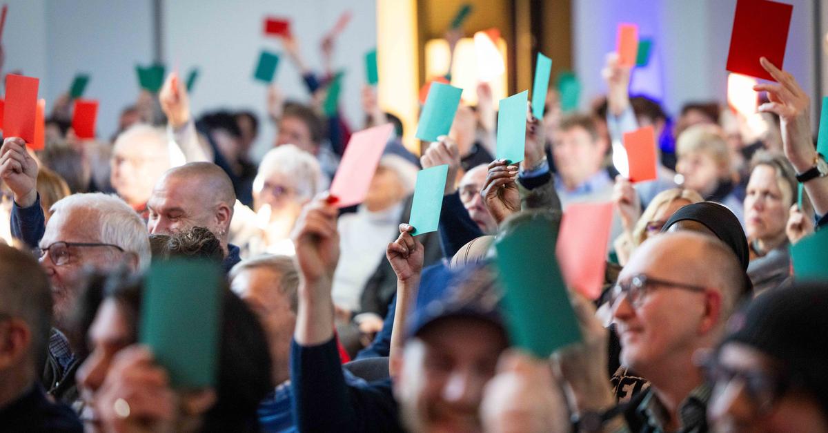 Keine Kommentarfunktion mehr: Deshalb setzen wir auf Debatten-Formate