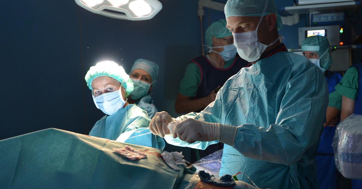 Medical malpractice: What patients can do