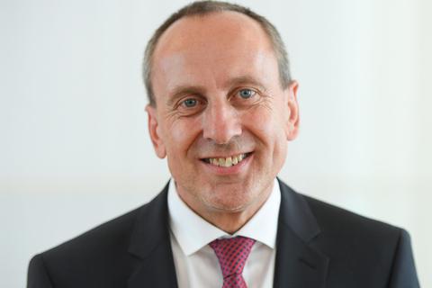 Über 40 Prozent der Befragten halten Wissenschaftsminister Konrad Wolf für eine „sehr schlechte“ Besetzung. Foto: dpa