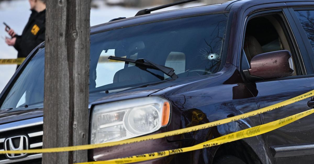 Tödliche Schüsse bei Einsatz von US-Einwanderungsbehörde