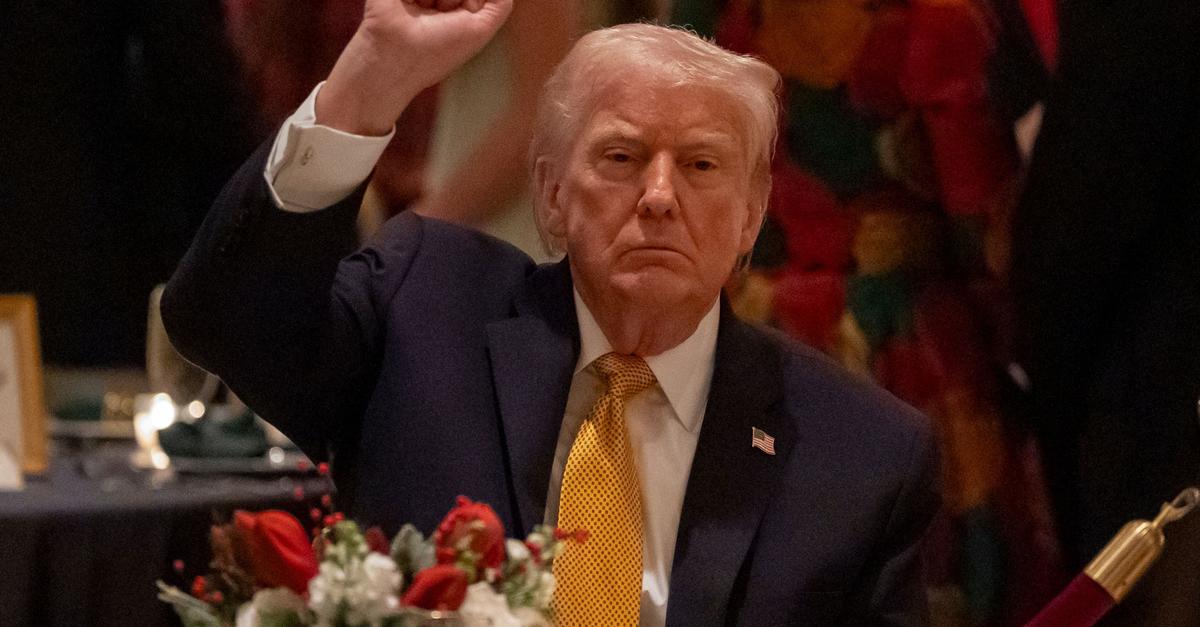 USA und Nigeria greifen gemeinsam IS-Terroristen an