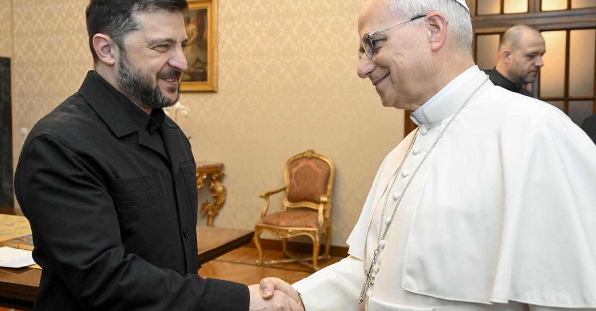 Friedensplan-geht-an-USA-Selenskyj-zu-Gespr-chen-in-Rom