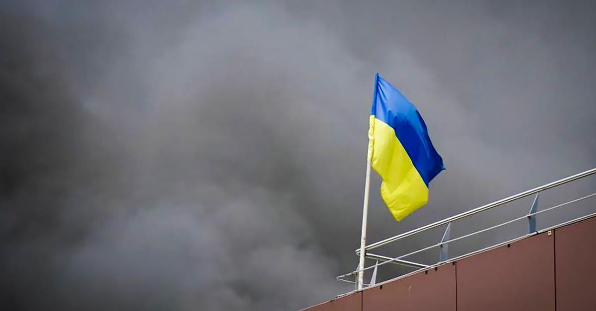 Raketeneinschläge bei Lwiw verzeichnet