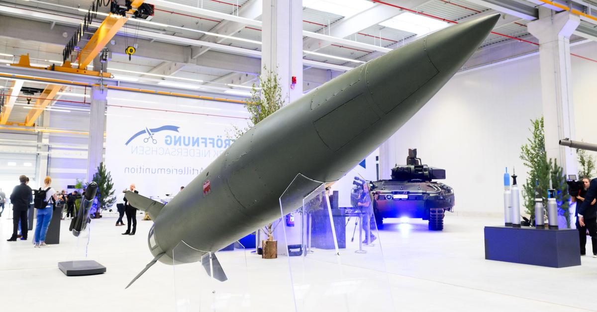 Russland: Ukraine greift wieder mit ATACMS-Raketen an