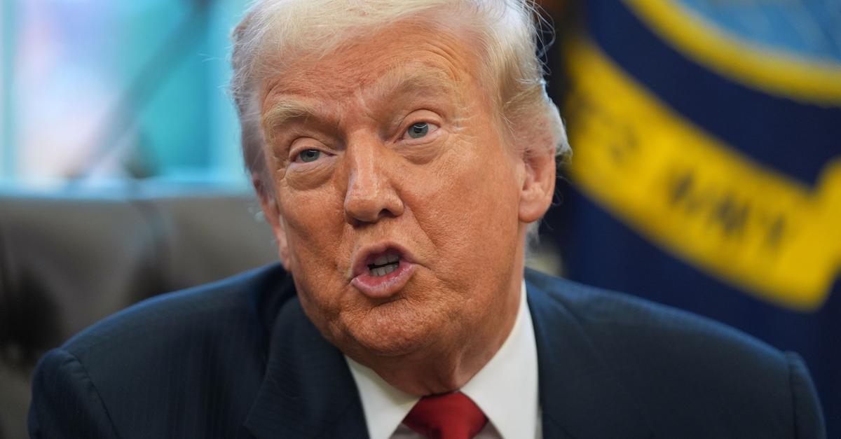 Trump: Werde Südafrika nicht zu G20-Gipfel in USA einladen