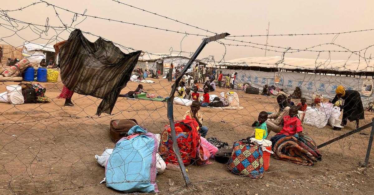 Miliz meldet Einnahme wichtiger Stadt El Fascher im Sudan