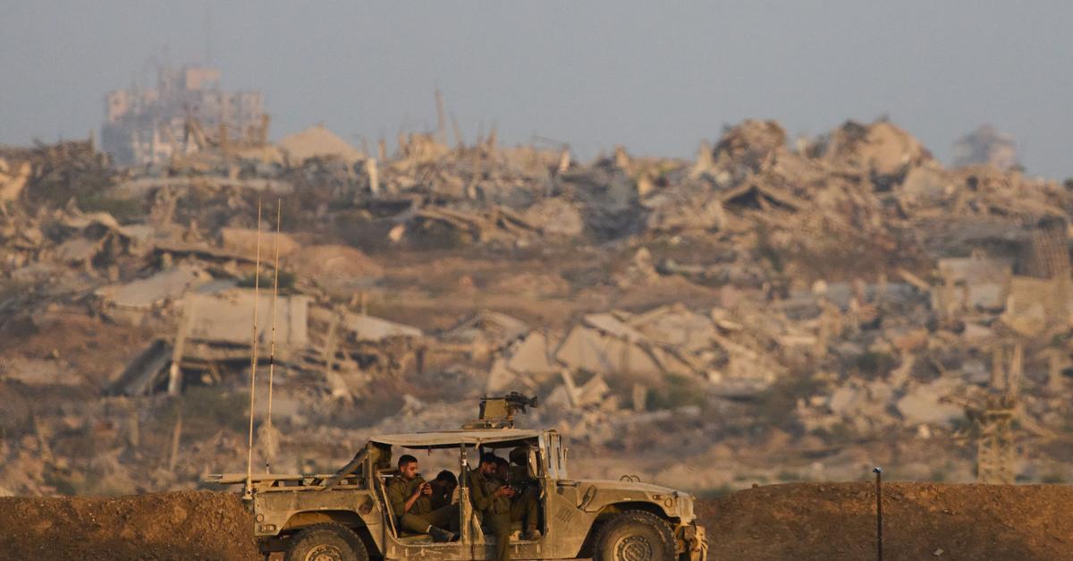 Noch keine Einigung bei Gaza-Gesprächen in Sicht