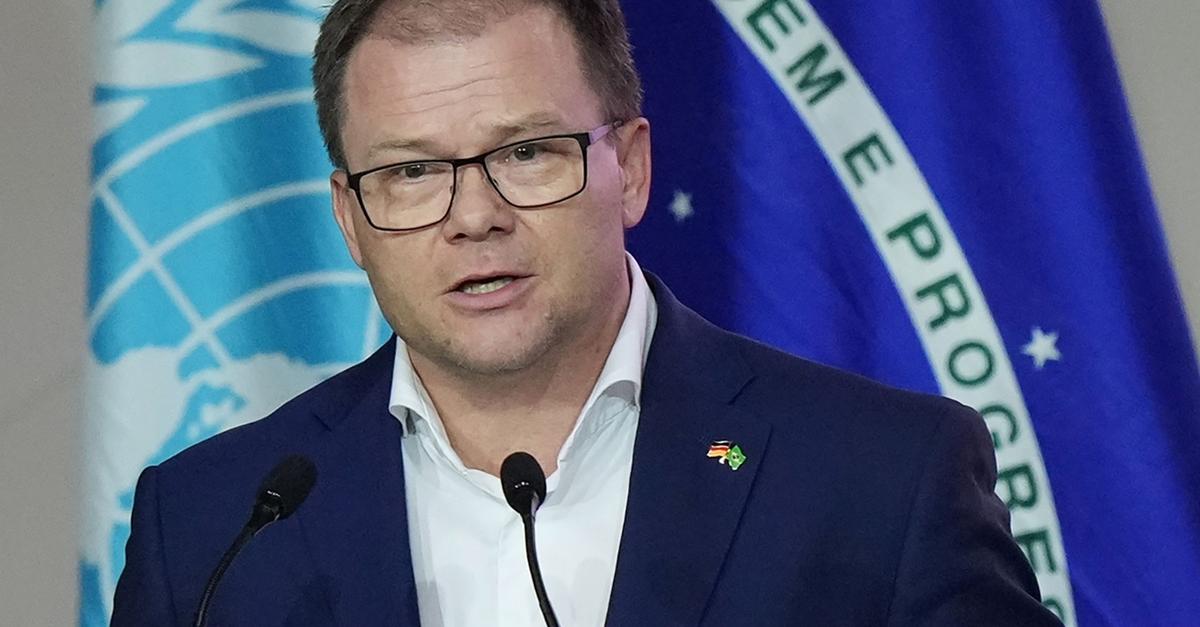 Deutschland will Fahrplan für Abkehr von Öl, Gas und Kohle