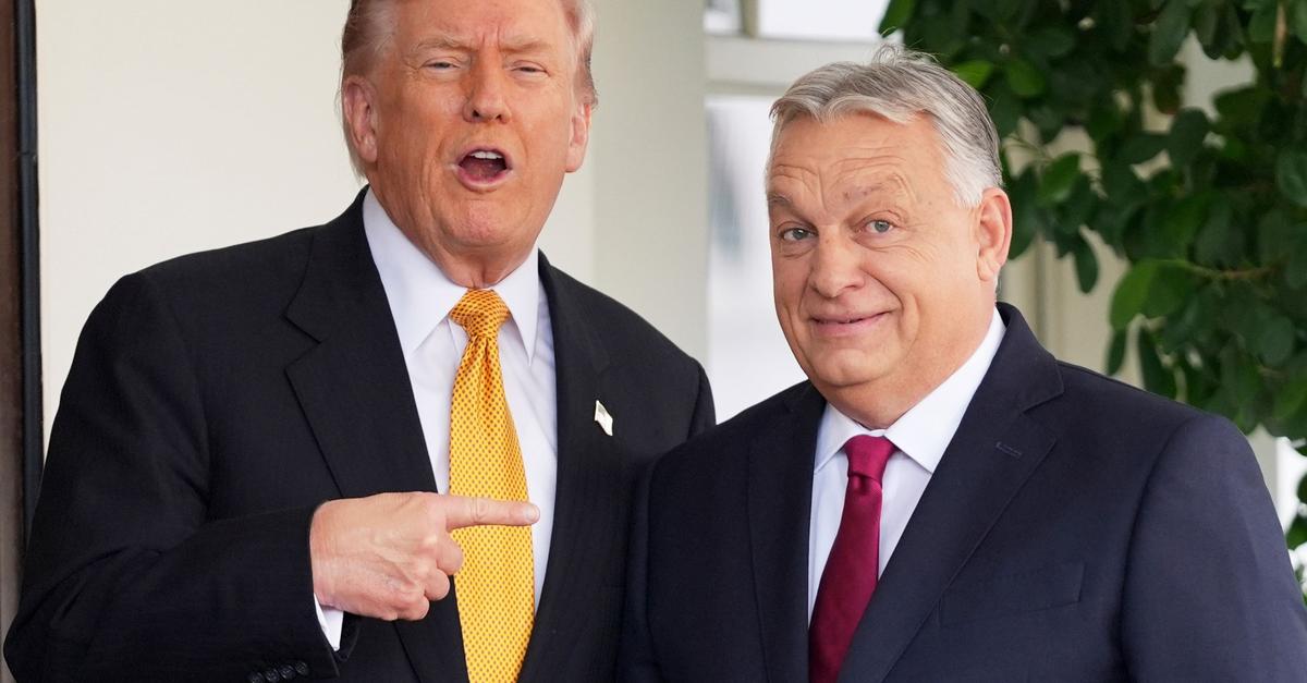 Trumps neue Sicherheitsstrategie sieht EU als Risiko