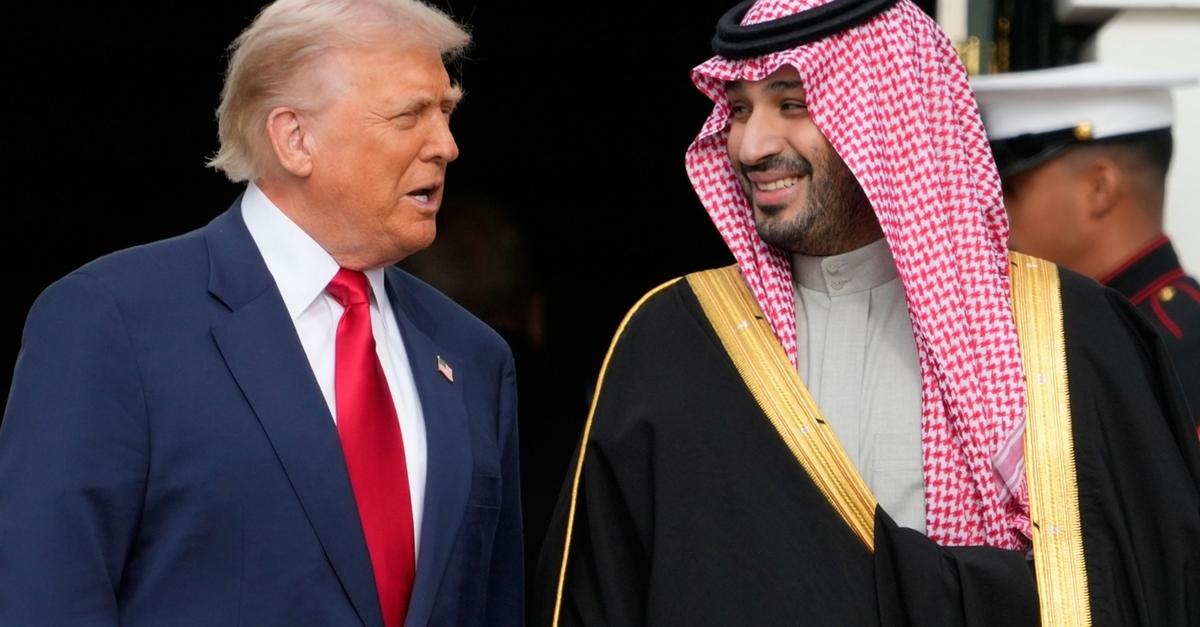 Saudi-Arabien offen für besseres Verhältnis zu Israel