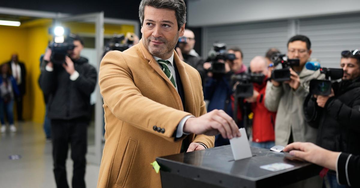 Prognosen-Erfolg-f-r-Rechtspopulist-bei-Wahl-in-Portugal