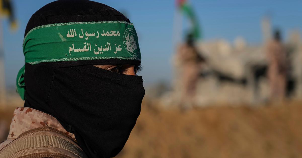 Hamas stimmt Teilen des Trump-Plans zu - will Verhandlungen