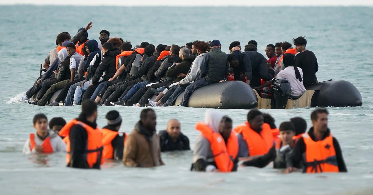 EU-Staaten einigen sich auf Verteilung von Asylbewerbern