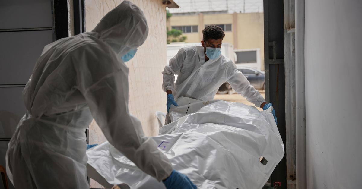 Israel-bergibt-Leichen-von-15-Pal-stinensern