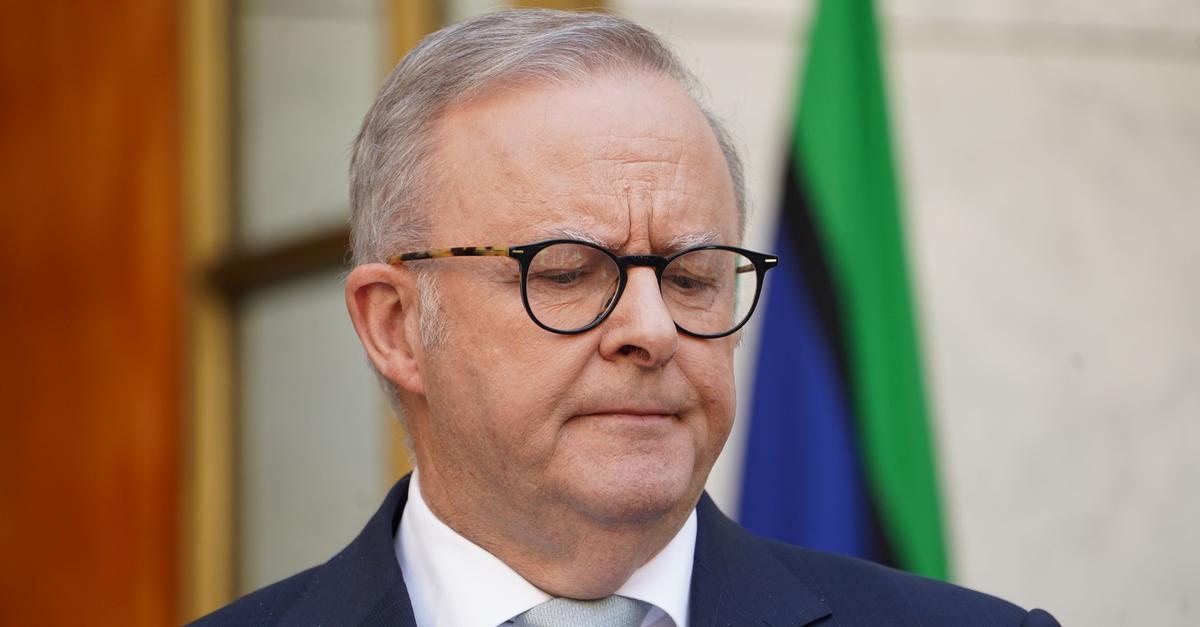 Australien kündigt nach Anschlag Waffenrückkauf an