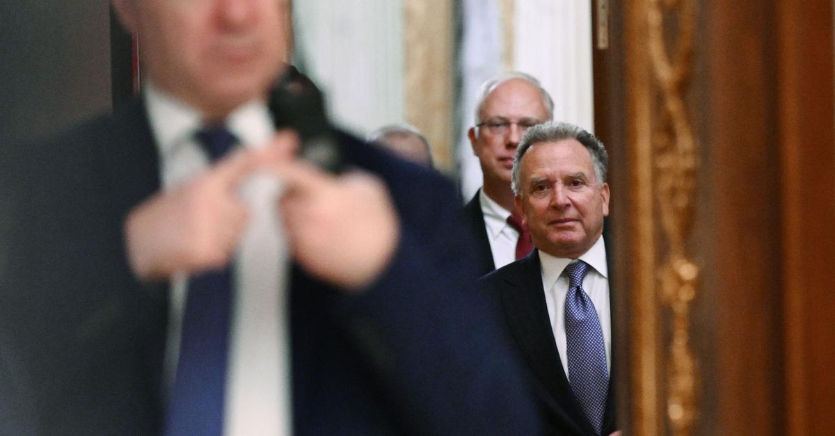 USA loben Gespräche mit Ukraine und Russland als konstruktiv