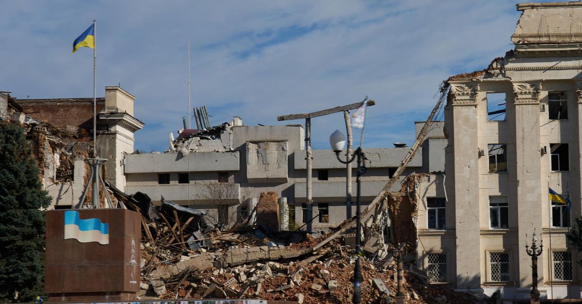 Selenskyj: Mehr internationale Hilfe für Energienetz nötig