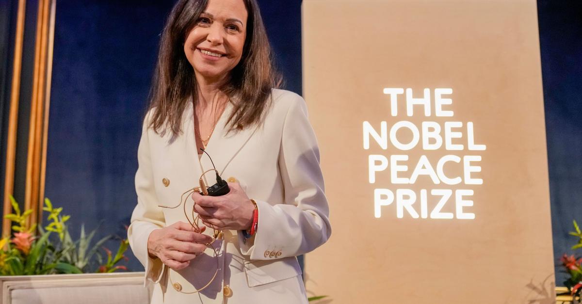 Nobelinstitut: Nobelpreis kann nicht übertragen werden