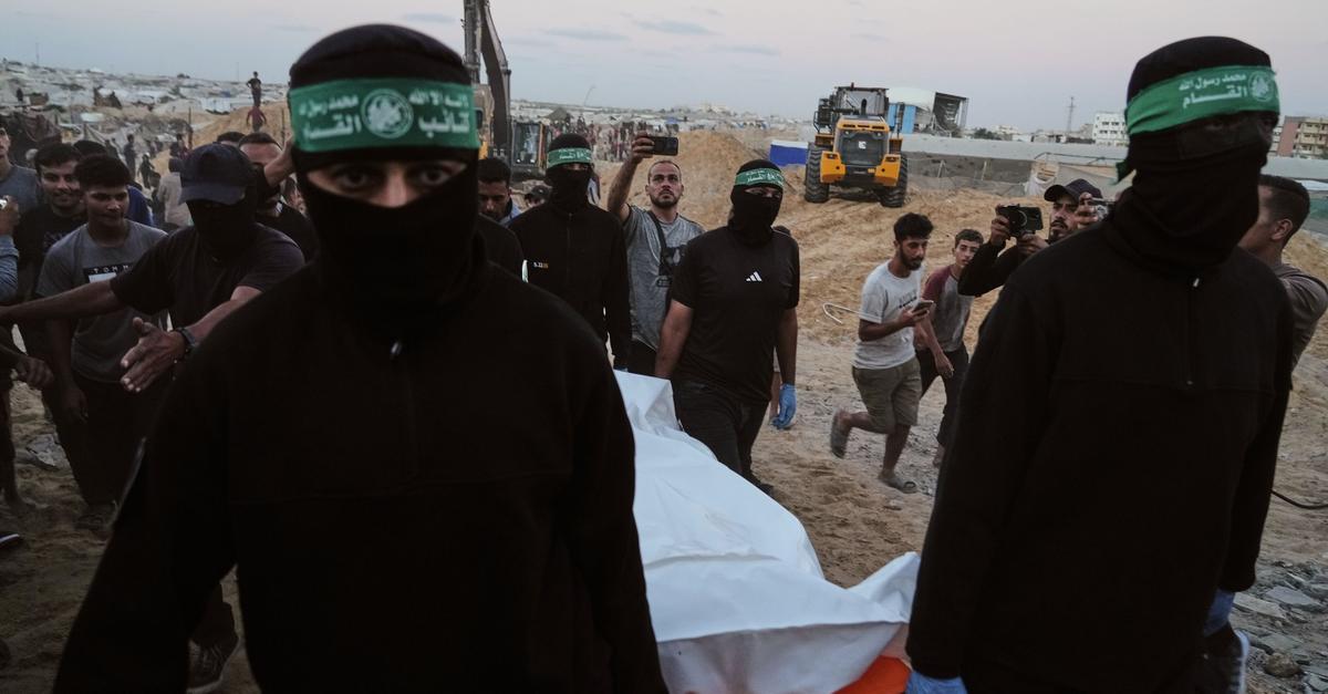 Israel startet neue Angriffe nach Hamas-Attacke auf Soldaten