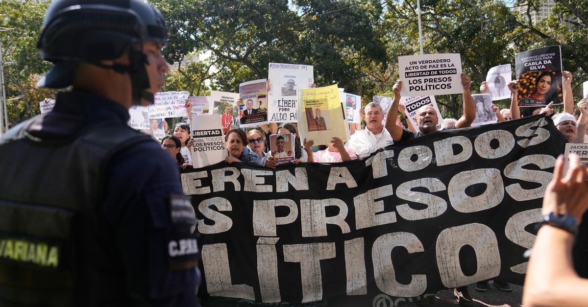 Venezuela-k-ndigt-Amnestie-f-r-Regimekritiker-an