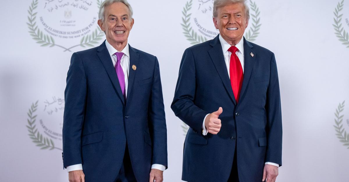 US-Regierung-beruft-Blair-in-Gaza-Gremien