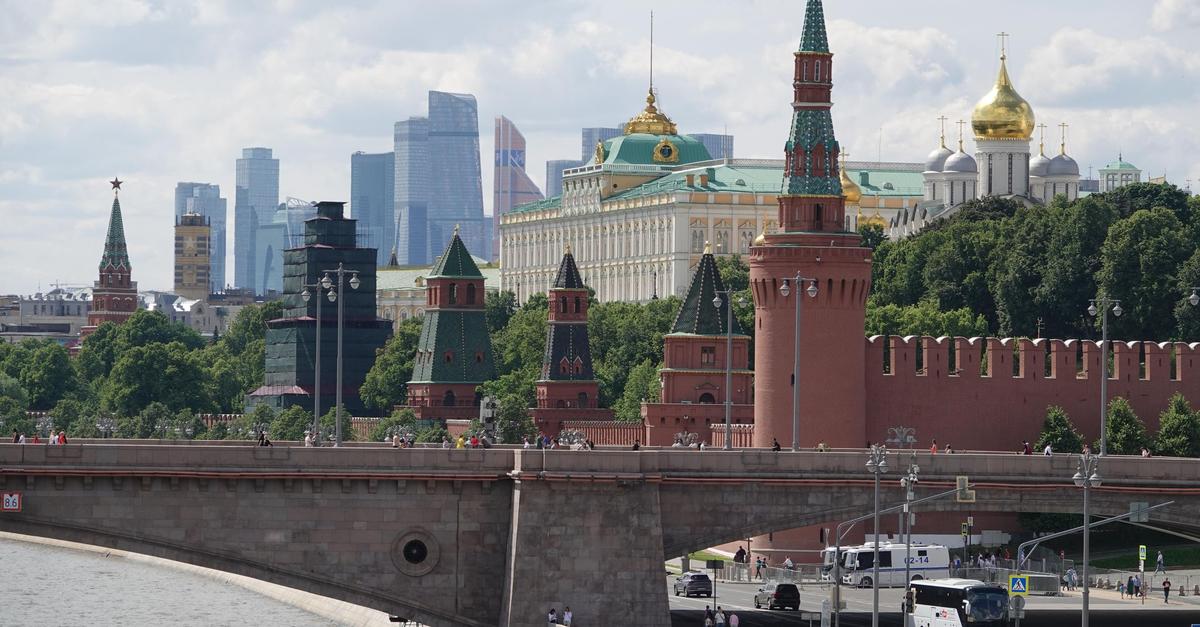 Moskau warnt Trump vor Reaktion auf mögliche Atomtests