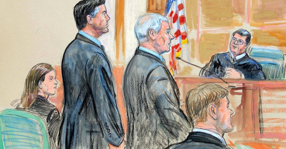 US-Gericht-weist-Anklage-gegen-Ex-FBI-Chef-ab