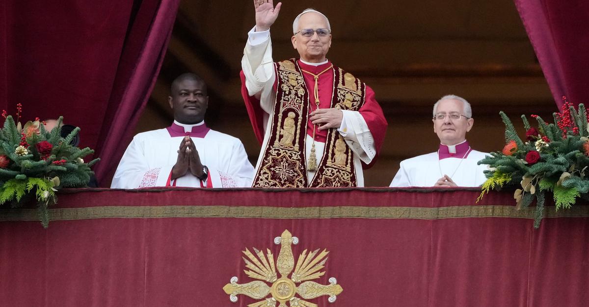 Papst mahnt zu Frieden: „Dröhnen der Waffen möge verstummen“