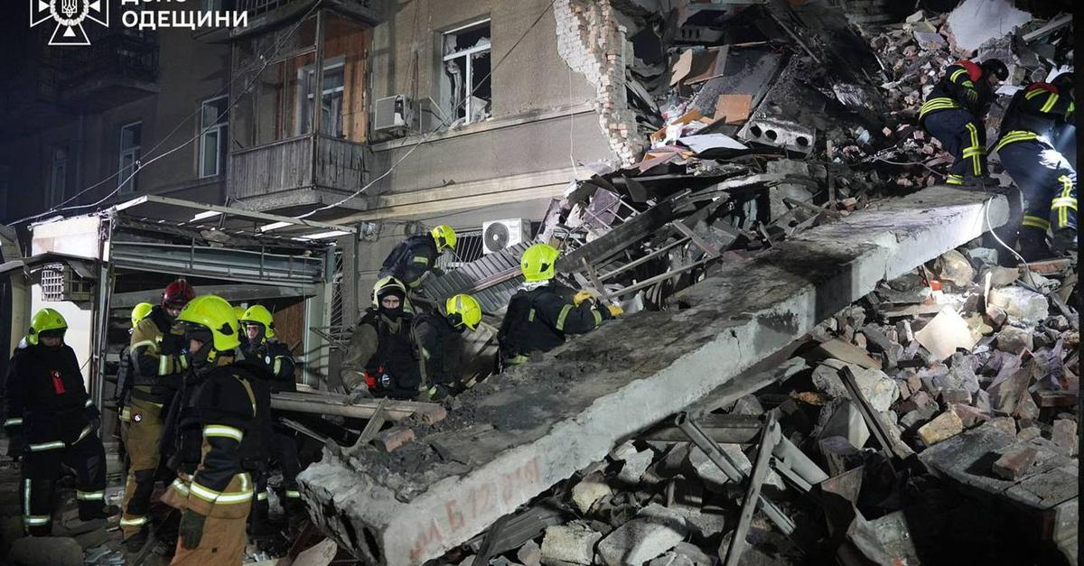 Viele-Verletzte-in-Odessa-nach-Drohnenangriff