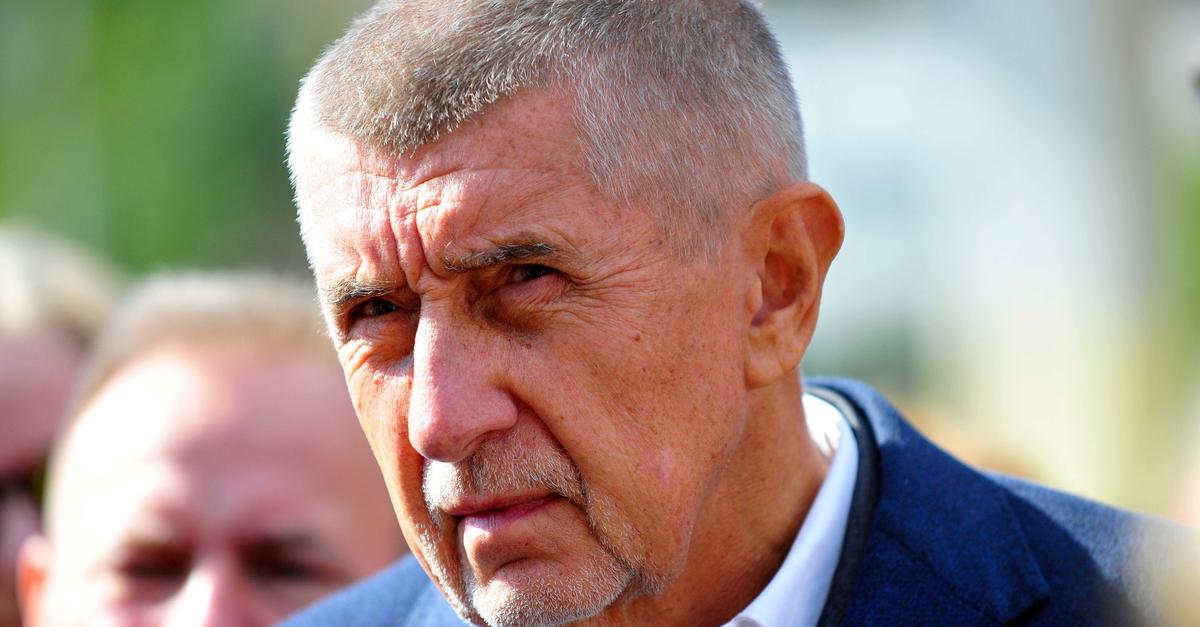 Rechtspopulist Babis ist neuer Regierungschef in Tschechien
