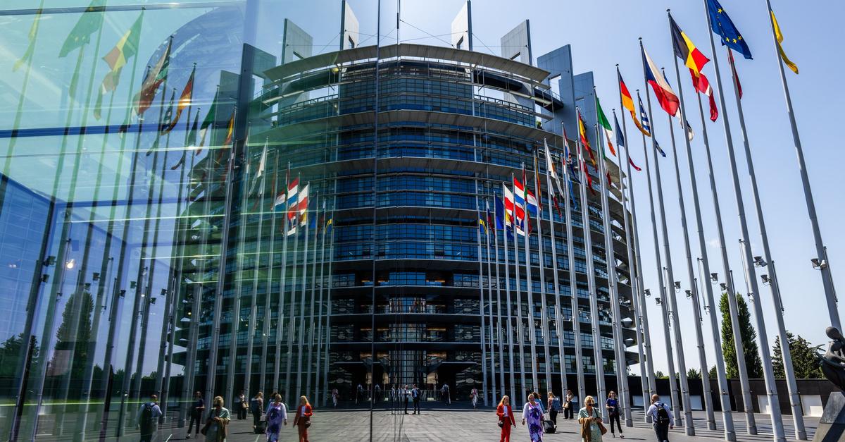 EU-Parlament verleiht Sacharow-Preis an Journalisten in Haft