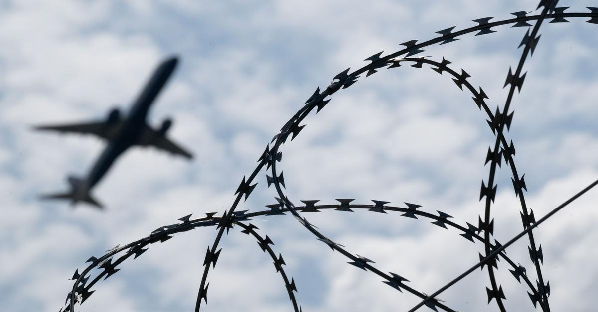 Schneller abschieben: EU einig bei sicheren Herkunftsländern