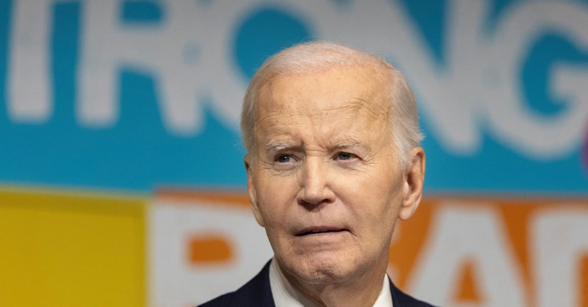 Biden: Trump zerstört Demokratie „mit einer Abrissbirne“
