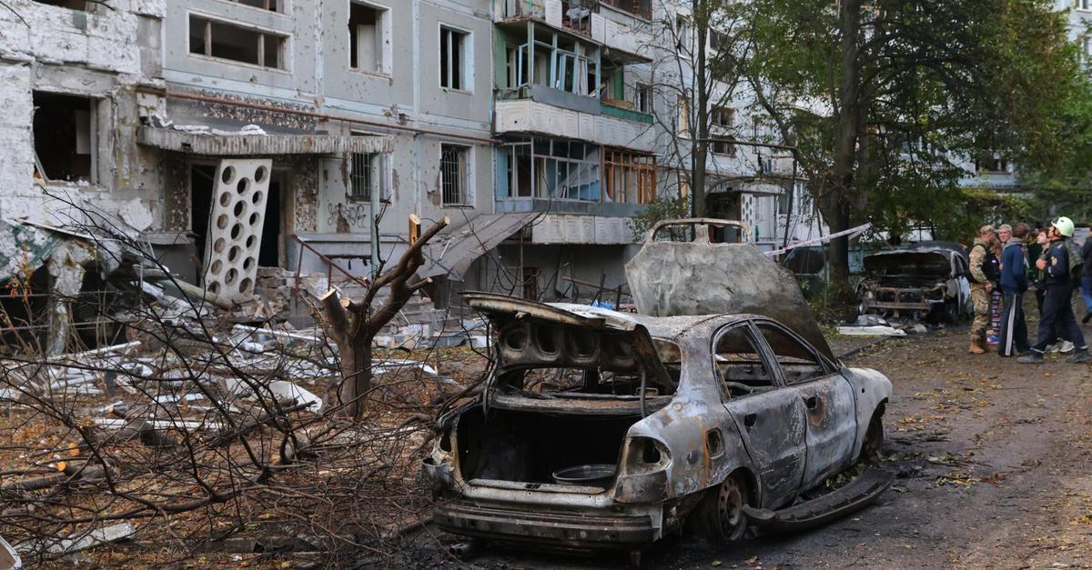 Europäer lehnen Teile des US-Plans für Ukraine-Krieg ab