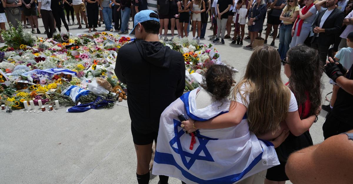 Australiens Regierung lässt strengere Waffengesetze prüfen