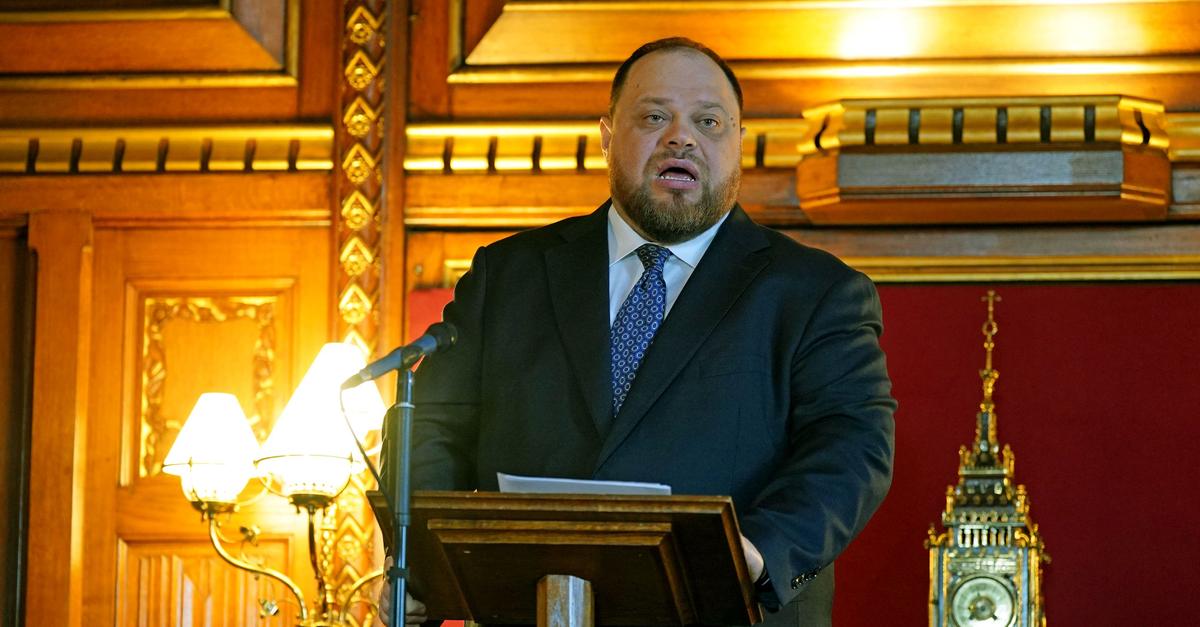 Friedensplan: Ukraine schließt Kompromiss in drei Fragen aus