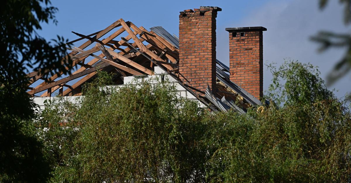 Stärke ist die einzige Sprache, die Putin versteht