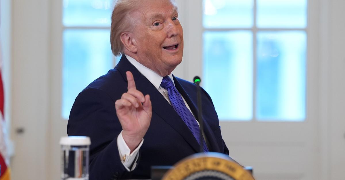 Trump: Nato nicht ausreichend für Schutz von Grönland