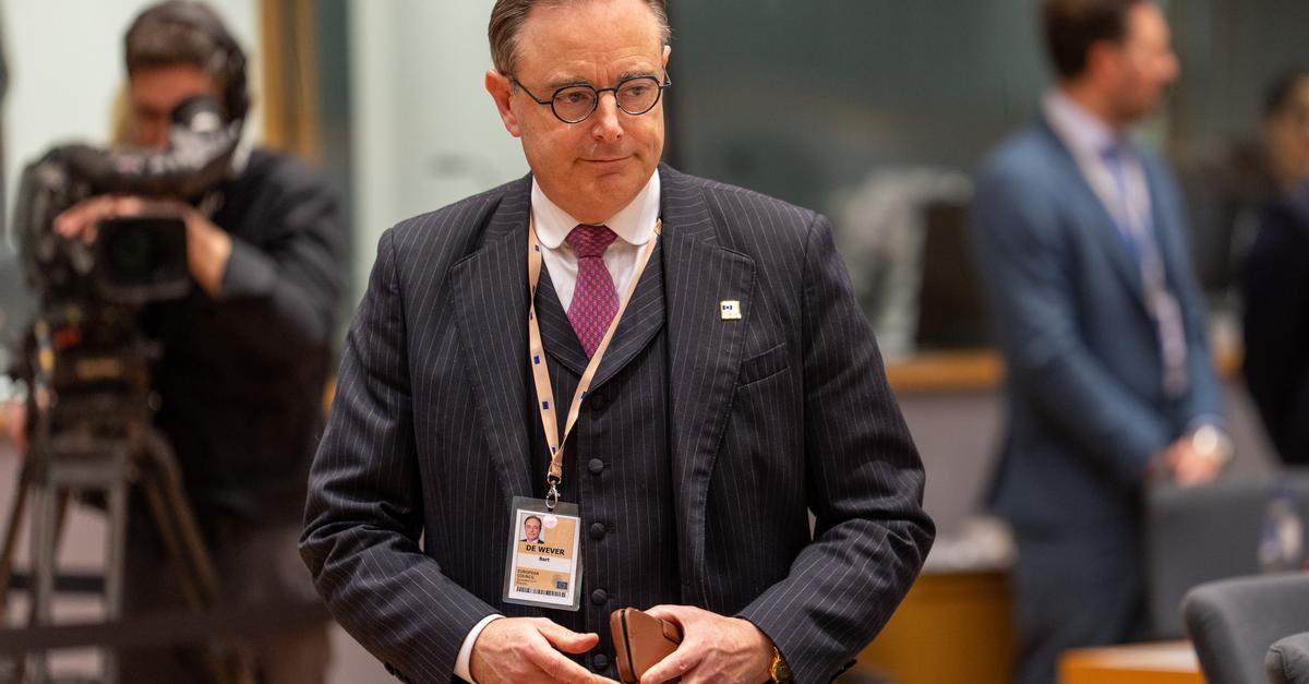 EU erzielt Kompromiss im Streit um Ukraine-Finanzierung