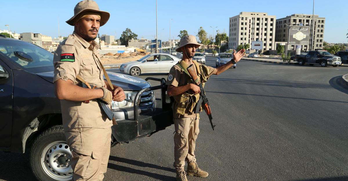 Libyscher-General-bei-Flugzeugabsturz-t-dlich-verungl-ckt