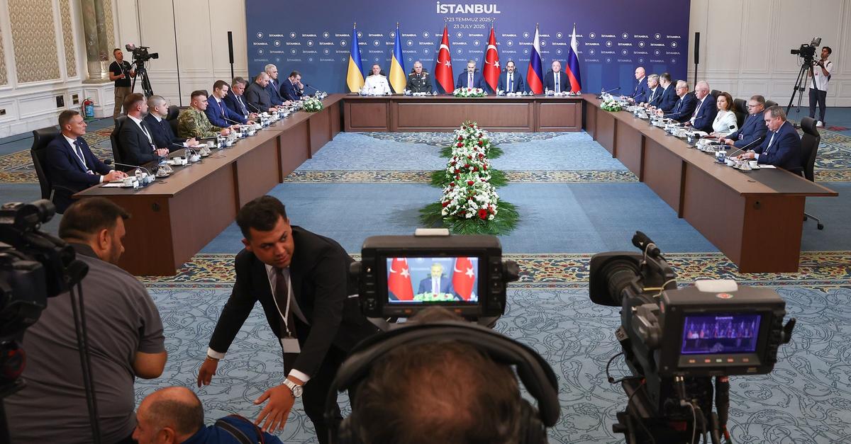 Ukraine: USA wollen Kiew und Moskau an einen Tisch bringen