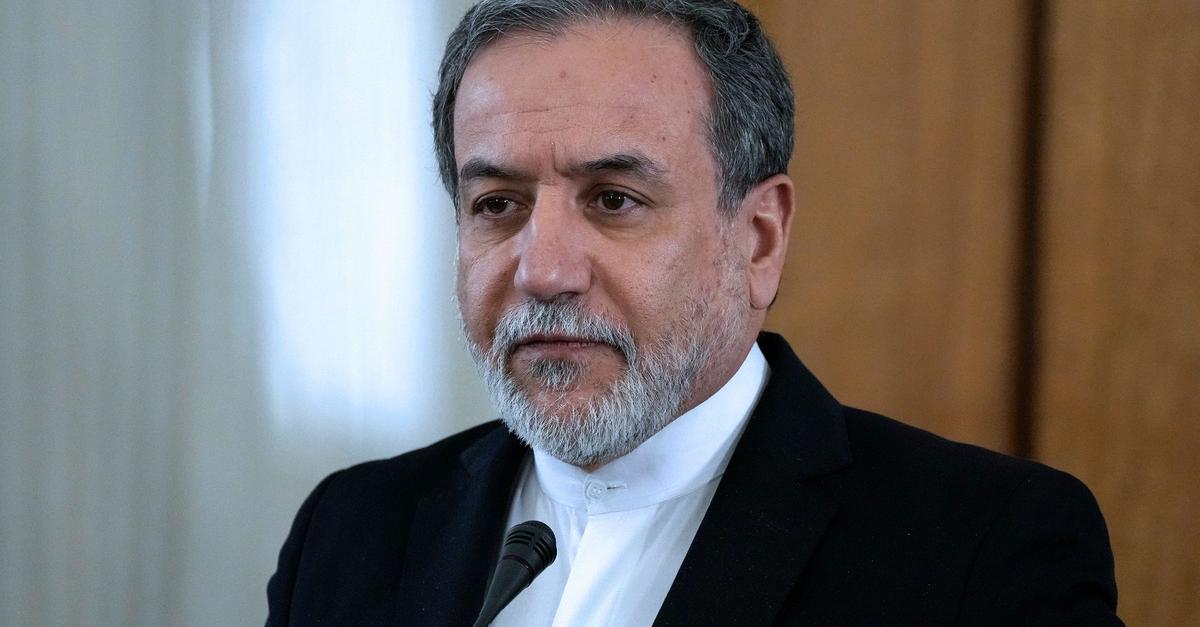 Iran: Nach Angriffen aktuell keine Uran-Anreicherung