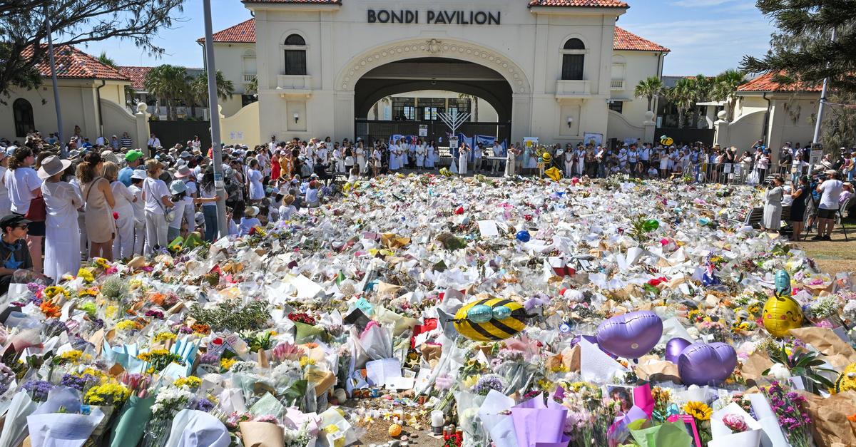 Gedenken am Bondi Beach – Forderung nach Aufklärung