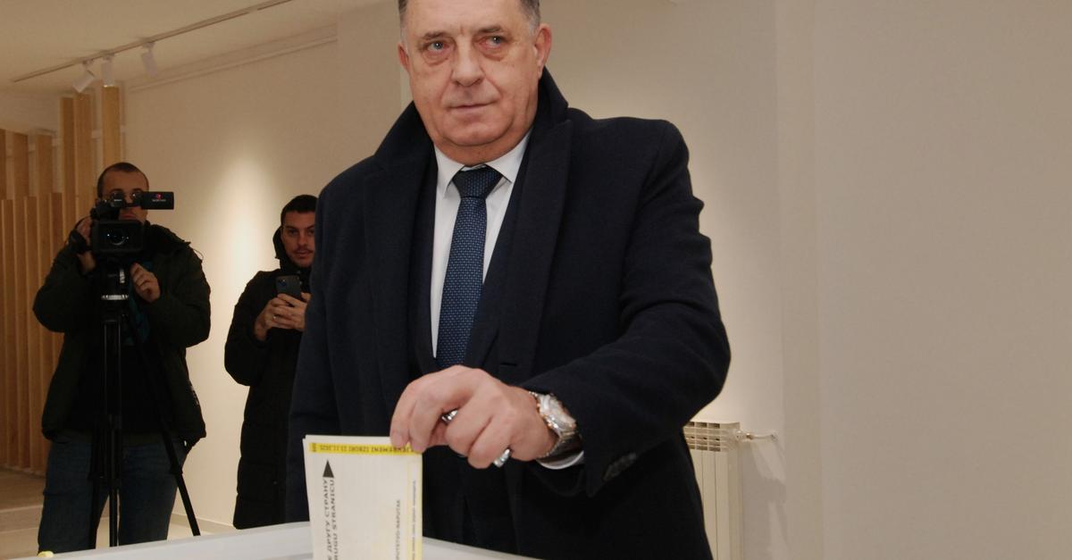 Vertrauter-Dodiks-gewinnt-Wahl-in-serbischem-Teil-Bosniens