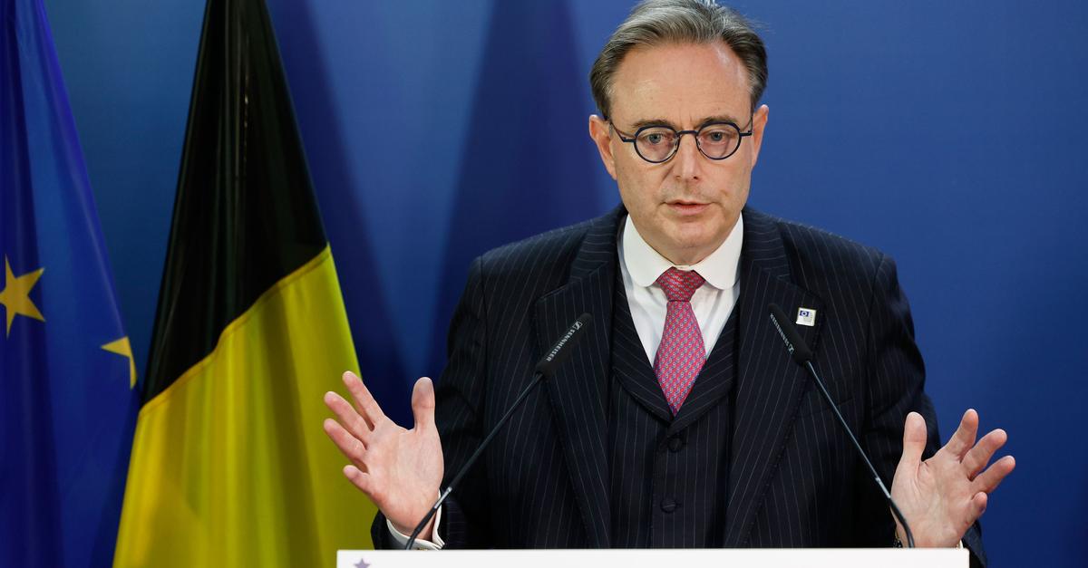 EU sichert Ukraine-Finanzierung bis 2027 - Moskau spottet