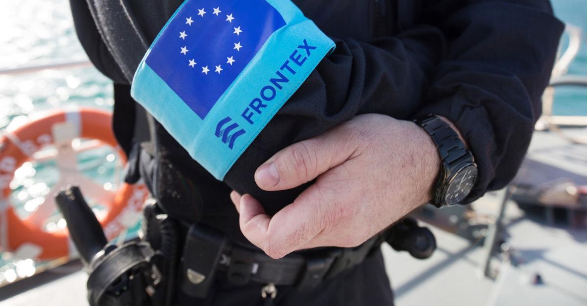 EU-Gerichtshof: Frontex haftet für Grundrechtsverletzungen