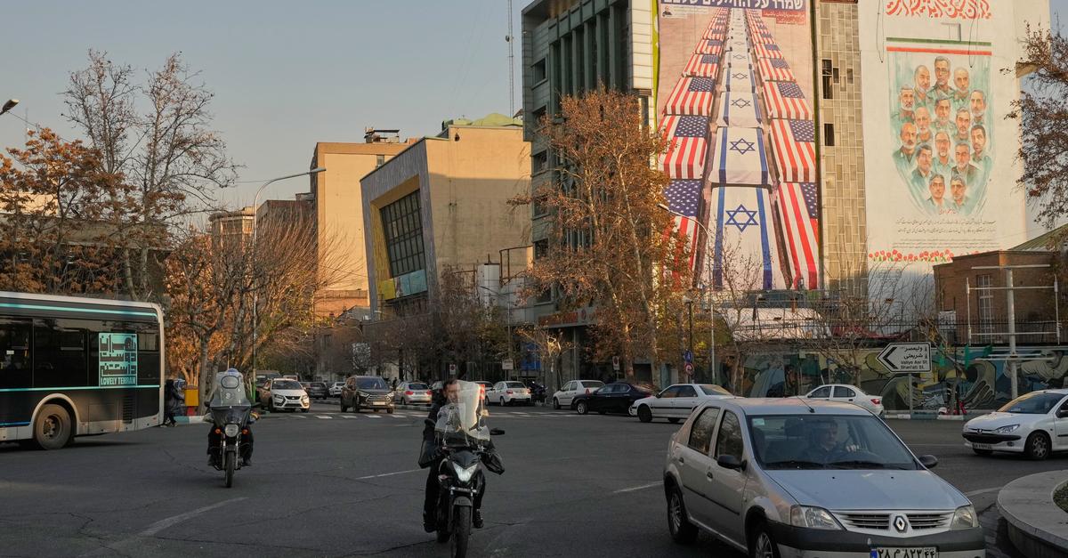 Aktivisten: 29 Tote bei Protesten im Iran - 1.200 Festnahmen