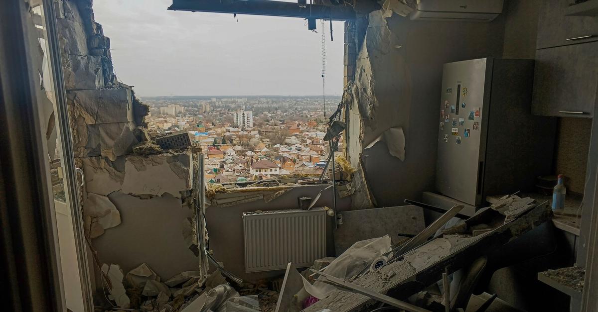 Tote bei ukrainischen Drohnenangriffen auf Tanker in Rostow